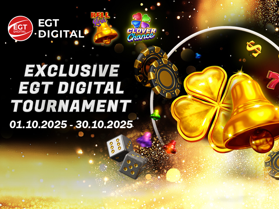 EGT Digital Turnuvası
